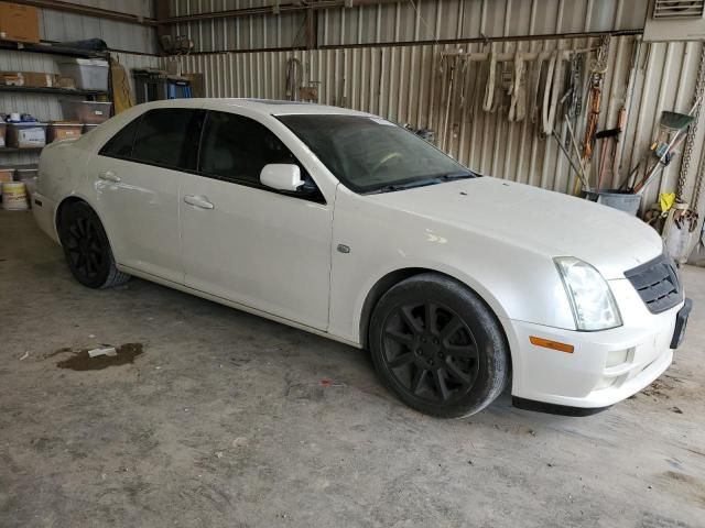 2005 Cadillac STS