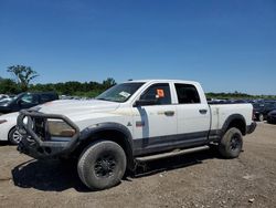 Dodge salvage cars for sale: 2012 Dodge RAM 3500 ST