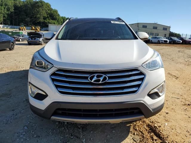 2014 Hyundai Santa FE GLS