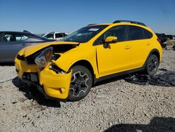 2015 Subaru XV Crosstrek 2.0 Premium en venta en Magna, UT