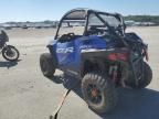 2021 Polaris RZR Trail S 1000 Premium