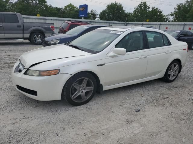 2006 Acura 3.2TL