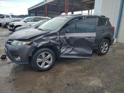 Toyota Vehiculos salvage en venta: 2015 Toyota Rav4 XLE