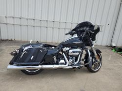 Salvage motorcycles for sale at Gaston, SC auction: 2020 Harley-Davidson Flhx