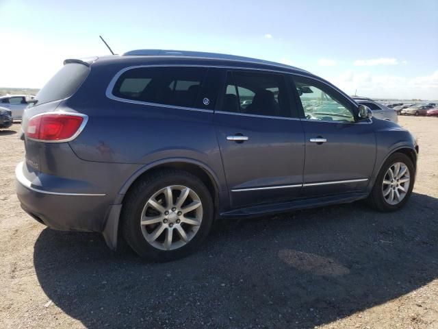 2014 Buick Enclave