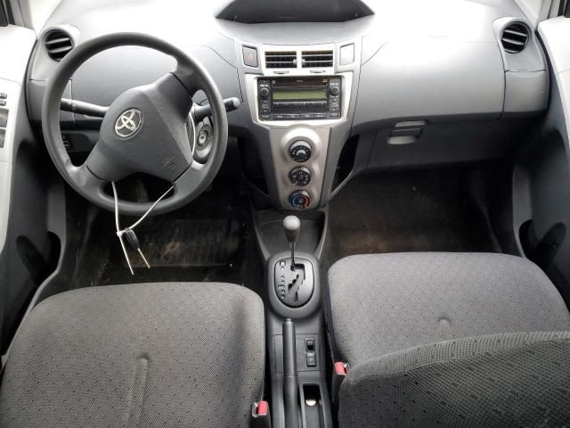 2010 Toyota Yaris