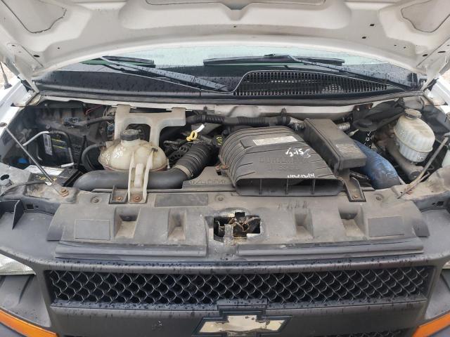 2006 Chevrolet Express G3500