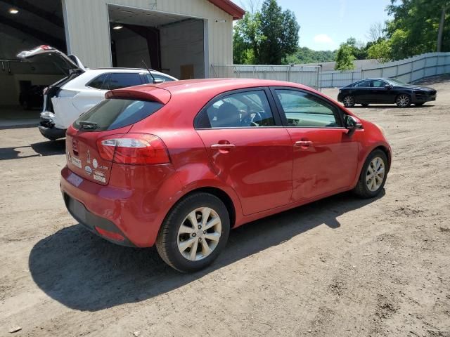 2014 KIA Rio EX