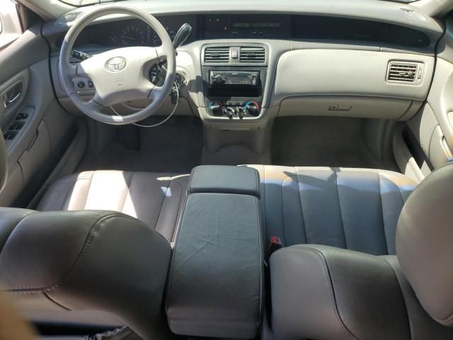 2003 Toyota Avalon XL