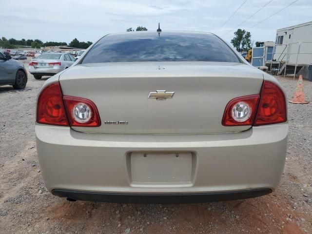 2011 Chevrolet Malibu LS