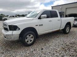 Dodge 1500 salvage cars for sale: 2013 Dodge RAM 1500 SLT