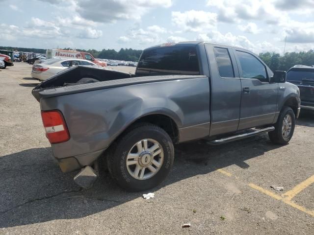 2007 Ford F150