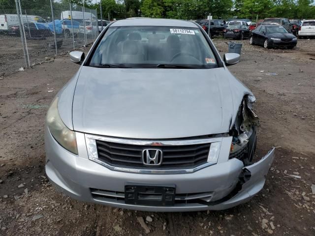 2010 Honda Accord LX