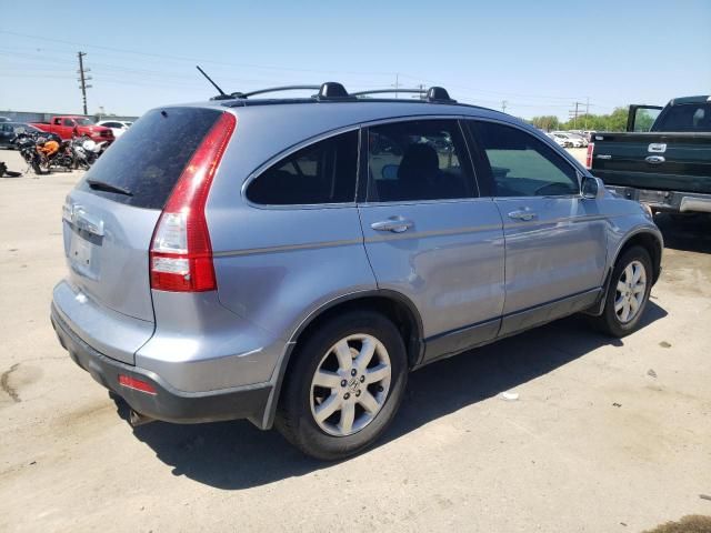 2008 Honda CR-V EXL