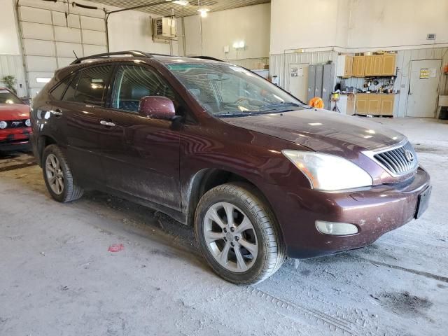 2008 Lexus RX 350