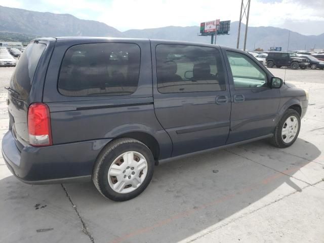 2008 Chevrolet Uplander LS