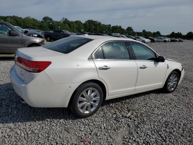 2010 Lincoln MKZ