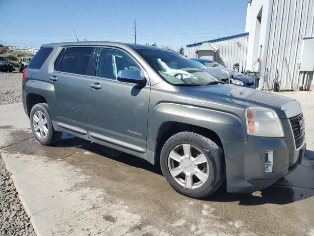 2012 GMC Terrain SLE