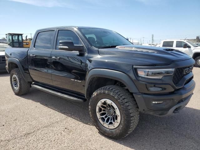 2022 Dodge RAM 1500 TRX