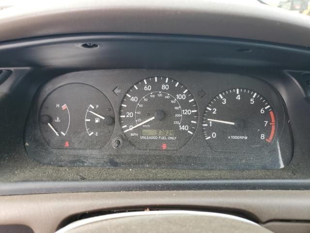 1999 Toyota Camry CE