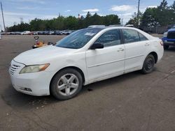 2007 Toyota Camry LE for sale in Denver, CO