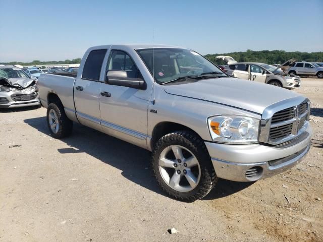 2007 Dodge RAM 1500 ST