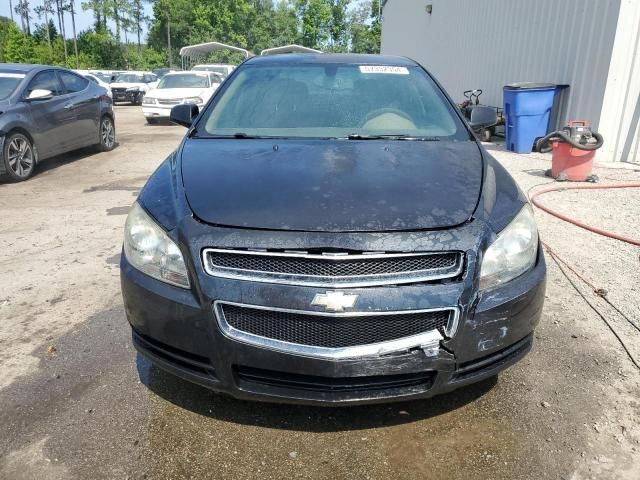 2012 Chevrolet Malibu LS