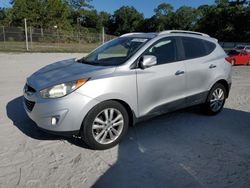 2012 Hyundai Tucson GLS for sale in Fort Pierce, FL