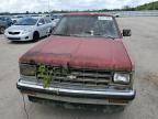 1990 Chevrolet S Truck S10