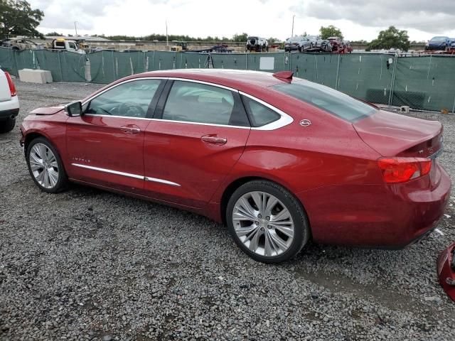 2020 Chevrolet Impala Premier