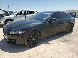 Jaguar Vehiculos salvage en venta: 2017 Jaguar XE Prestige