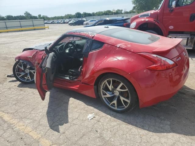 2013 Nissan 370Z Base