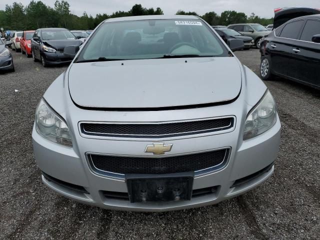 2010 Chevrolet Malibu LS