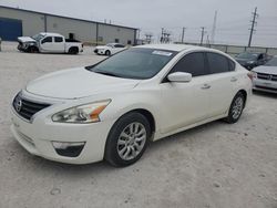 Nissan Altima salvage cars for sale: 2013 Nissan Altima 2.5