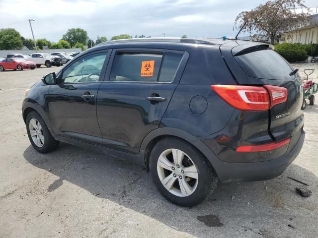 2011 KIA Sportage LX