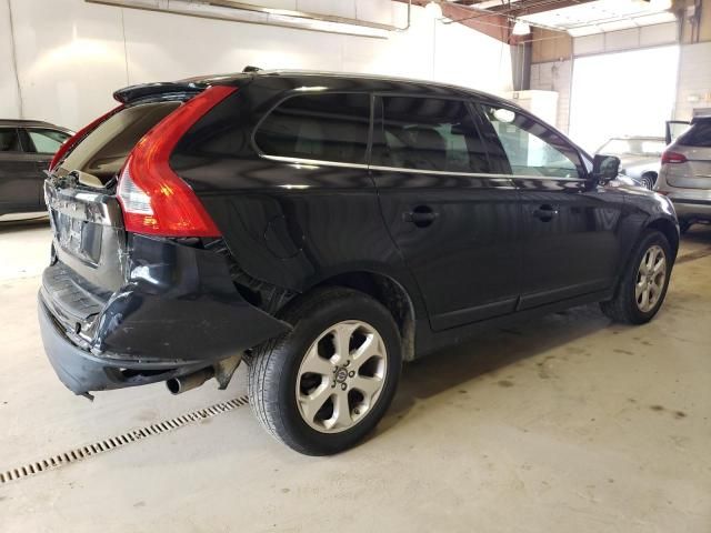 2013 Volvo XC60 3.2