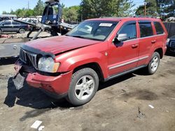 2005 Jeep Grand Cherokee Limited for sale in Denver, CO
