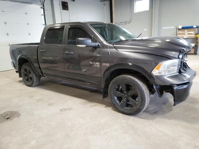 2015 Dodge RAM 1500 SLT