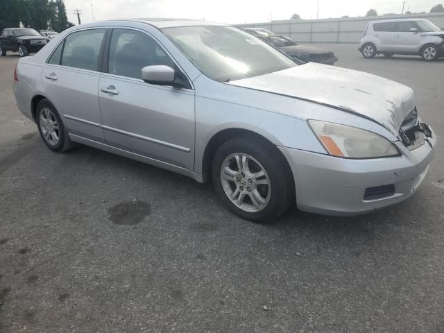 2006 Honda Accord EX