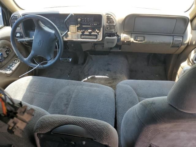 1997 Chevrolet Tahoe K1500