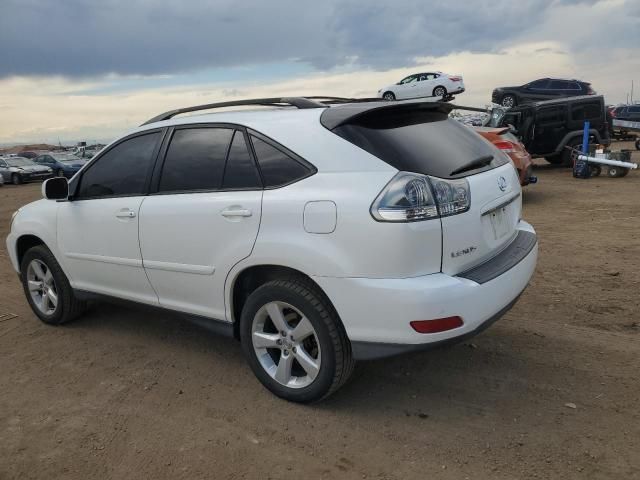 2005 Lexus RX 330