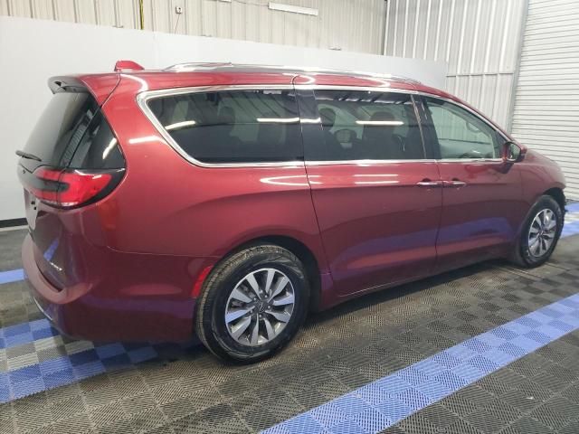 2021 Chrysler Pacifica Hybrid Touring L