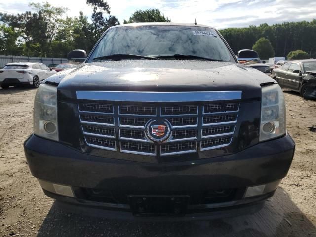 2007 Cadillac Escalade Luxury