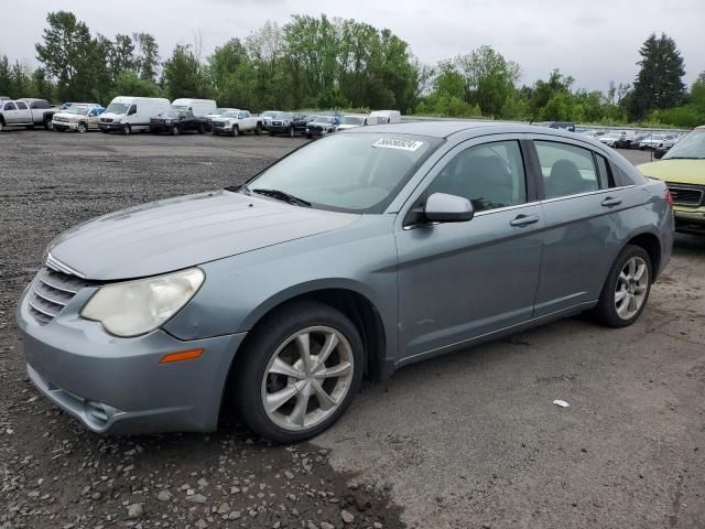 2007 Chrysler Sebring Touring