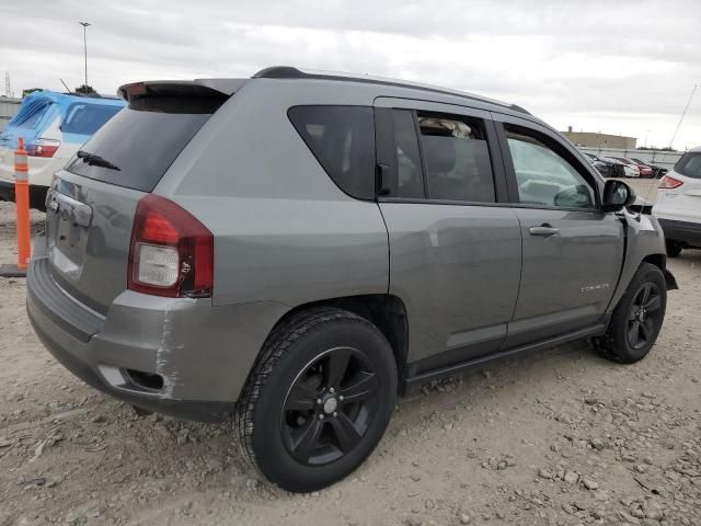 2014 Jeep Compass Sport