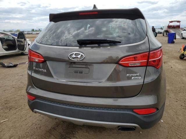 2014 Hyundai Santa FE Sport