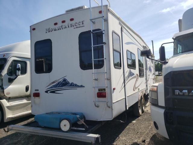 2006 Kqfp Montana