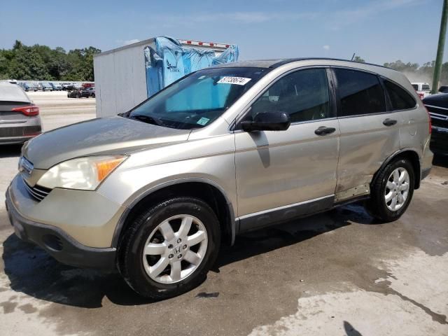 2007 Honda CR-V EX