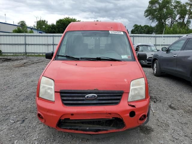 2013 Ford Transit Connect XLT