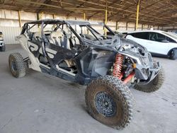 2022 Can-Am AM Maverick X3 Max X RS Turbo RR en venta en Phoenix, AZ